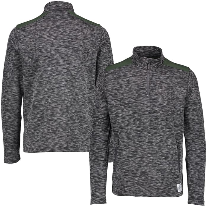 Aqua Products F N Charcoal Mid Layer