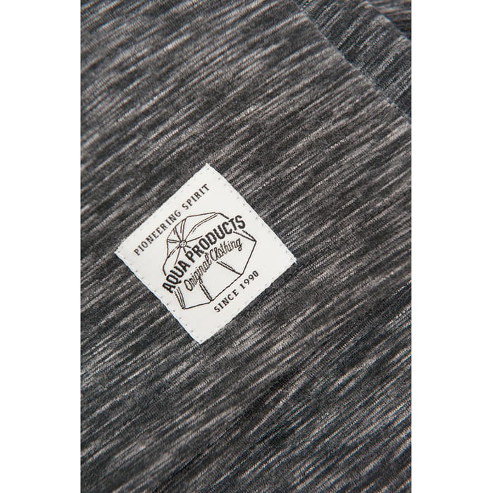 Aqua Products F N Charcoal Mid Layer Close Up 1