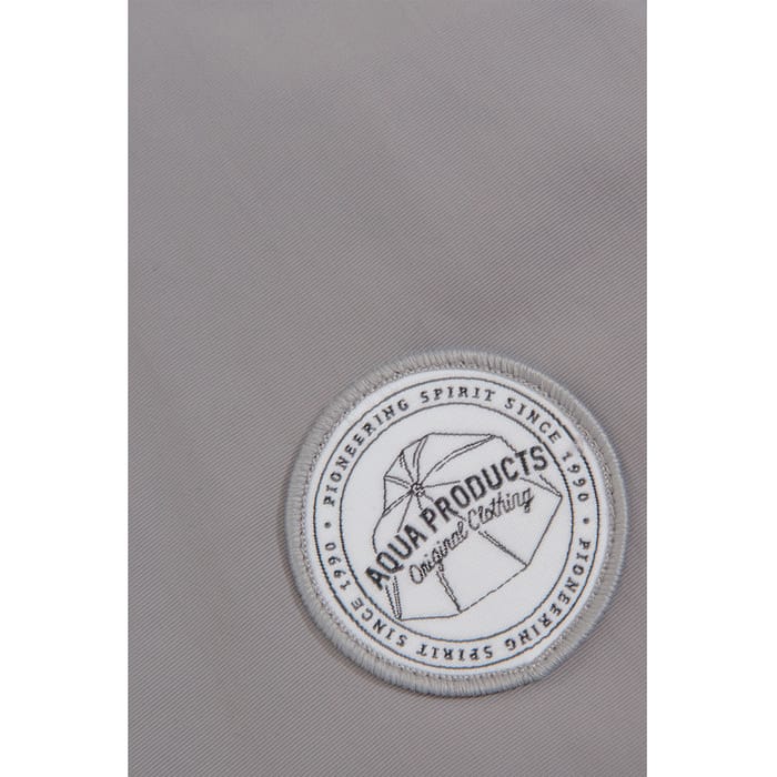Aqua Products High Neck Hooded Gilet Close Up 1