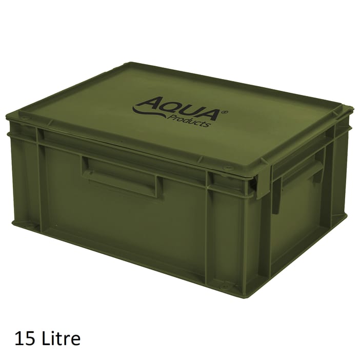 Aqua Staxx Storage System 15 Litre