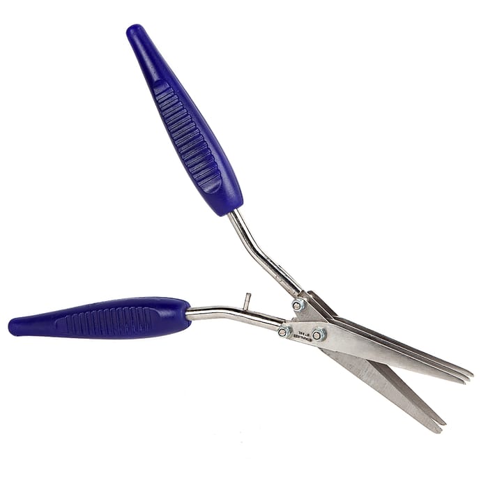 Ar Chopped Worm Scissors
