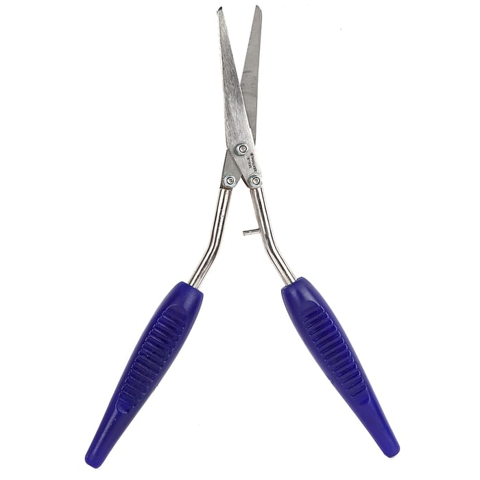 Ar Chopped Worm Scissors Front