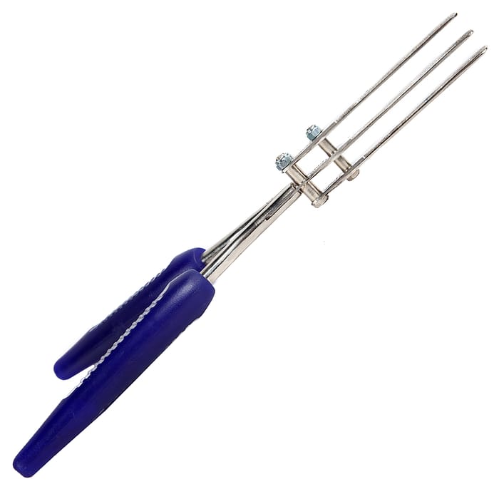 Ar Chopped Worm Scissors Side