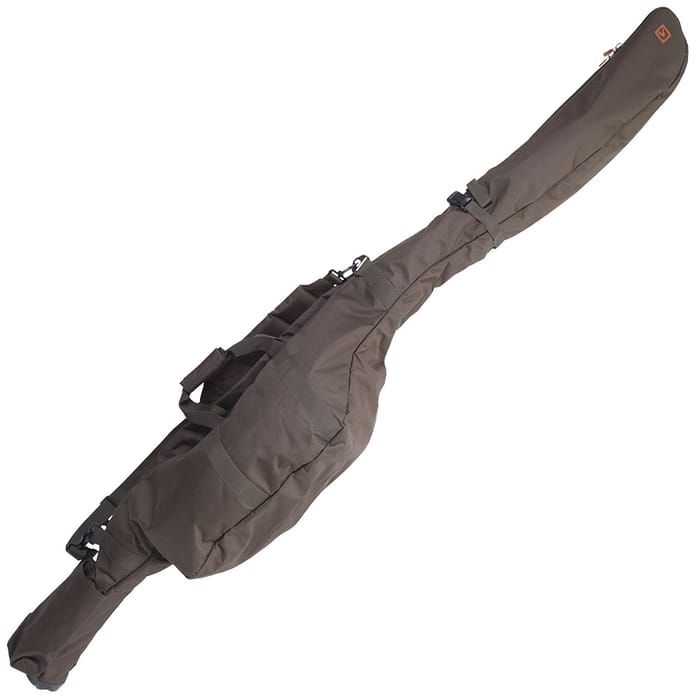 Avid Carp 3 + 2 Rod Holdall