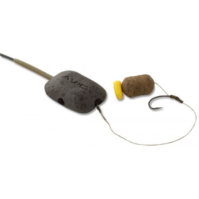 Avid Carp Inline Bag Lead 1
