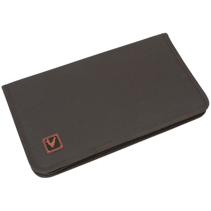 Avid Carp Rig Wallet