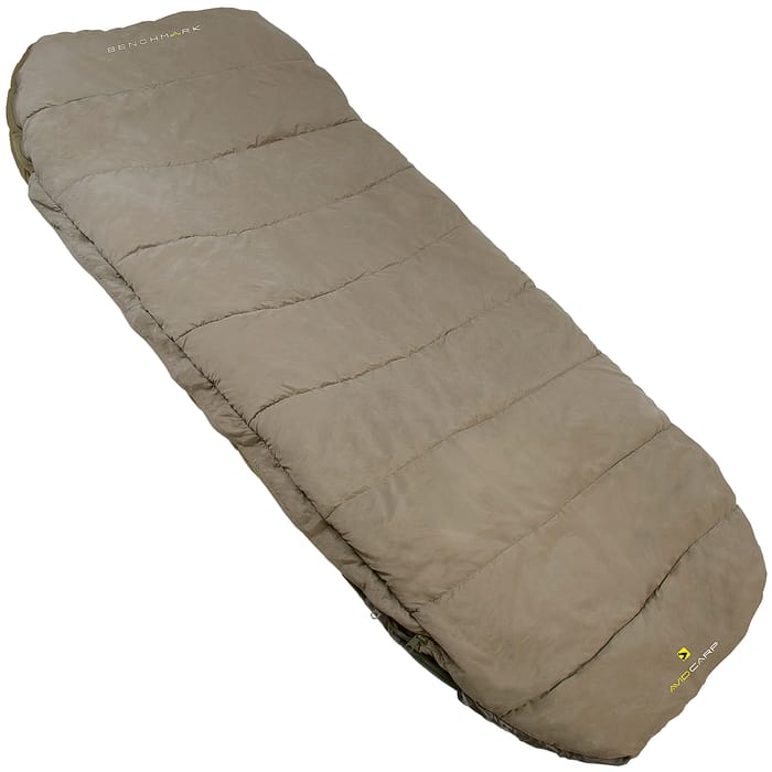 Avid Carp Benchmark Sleeping Bags 1