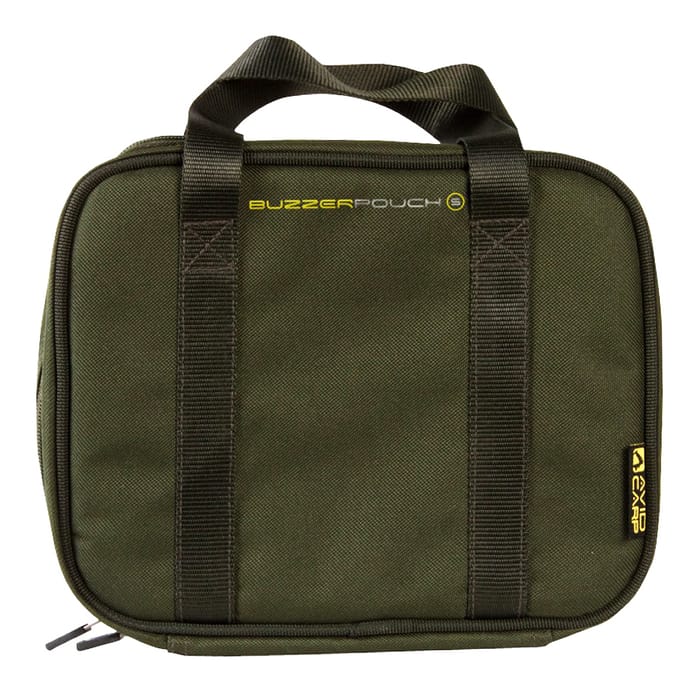 Avid Carp Buzzer Pouch
