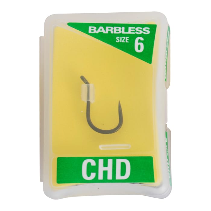 Avid Carp Chod Hooks