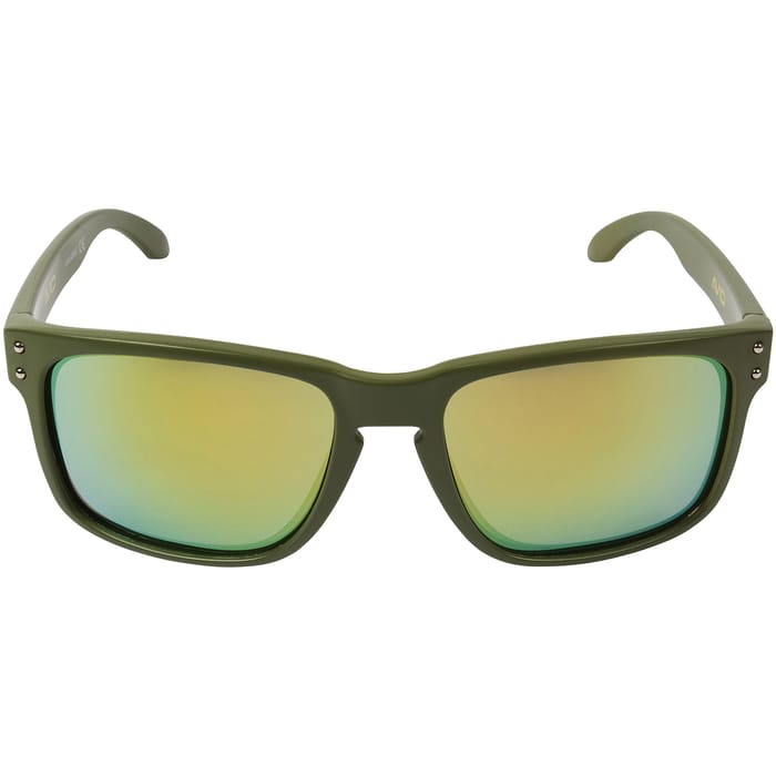 Avid Carp Polarised Sage Sunglasses