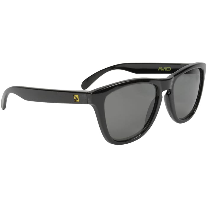 Avid Carp Polarised Smoke Sunglasses Side