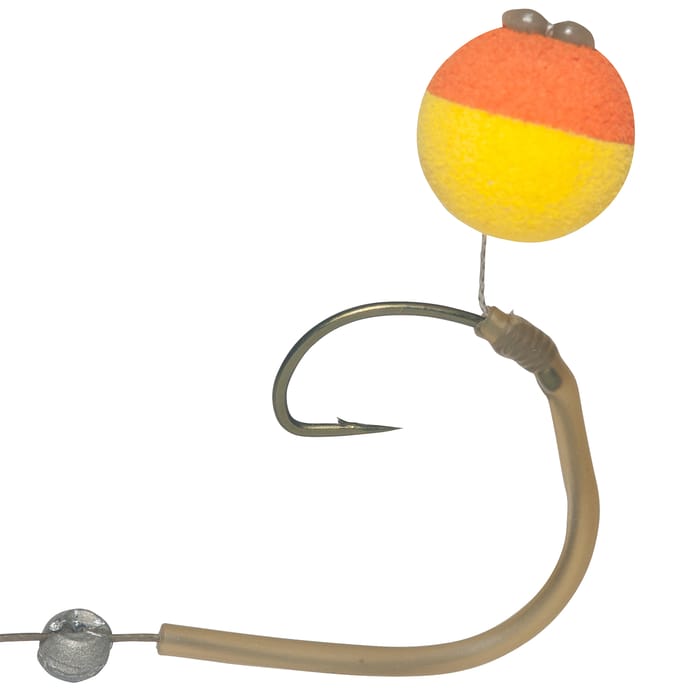 Avid Carp Rig Kickers Withy Pool 1