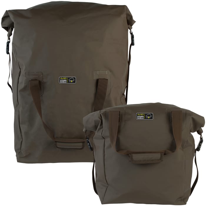 Avid Carp Stormshield Swag Bag