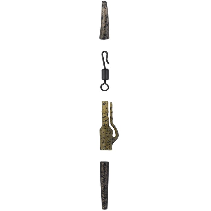 Avid Carp QC Lead Clip Kit