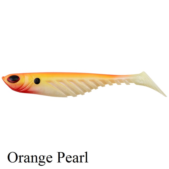 Berkley Ripple 5cm Shad Orange Pearl