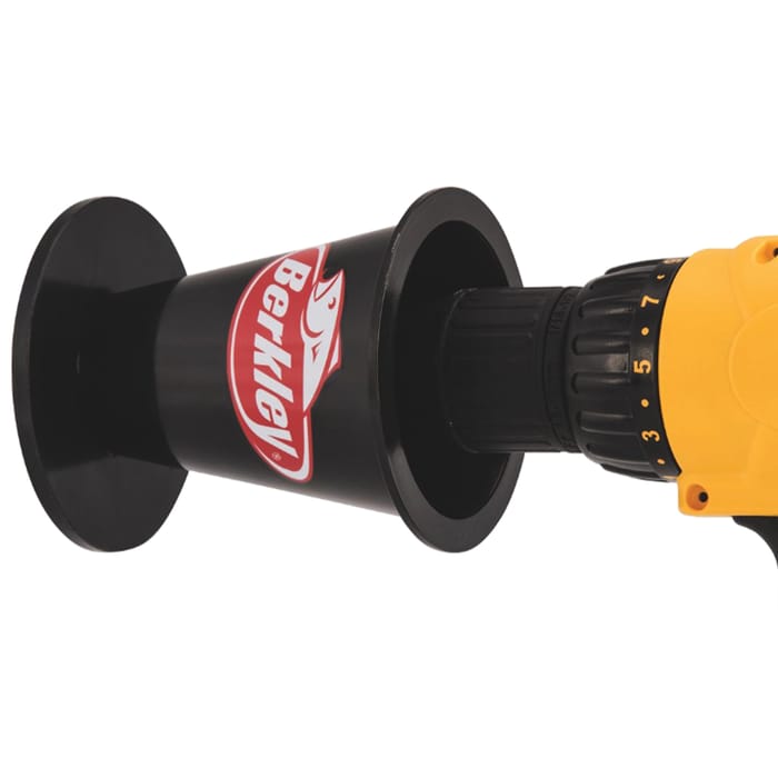 Berkley Line Stripper Max In Use