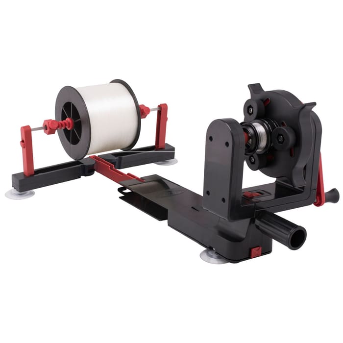 Berkley Portable Line Spooler Max 3
