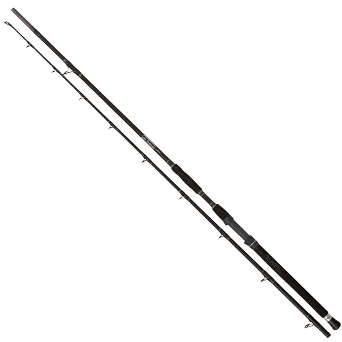 Black Cat Buster Godzilla Rod 2