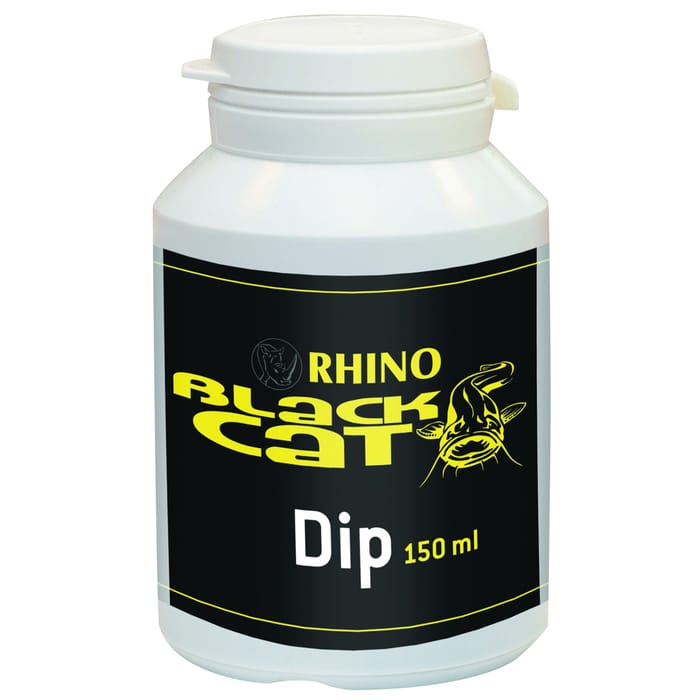 Black Cat Dip
