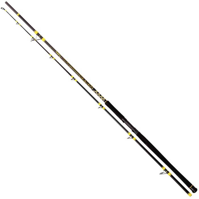 Black Cat Passion Pro DX Long Range
