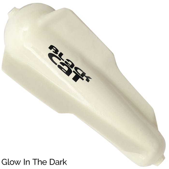 Black Cat Propeller U-Float X-Strong Glow In The Dark