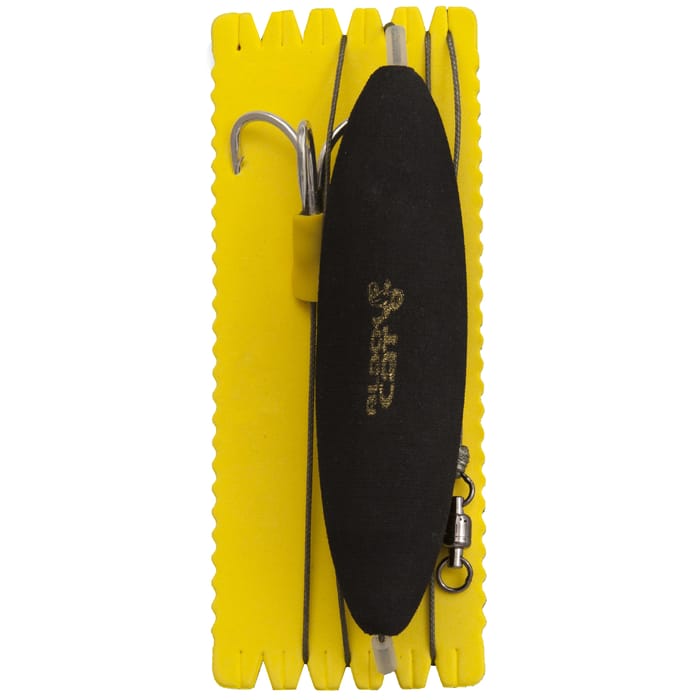 Black Cat U-Float Rig Treble Hook
