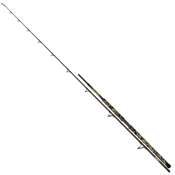 Black Cat Wild Cat'z Rod 2
