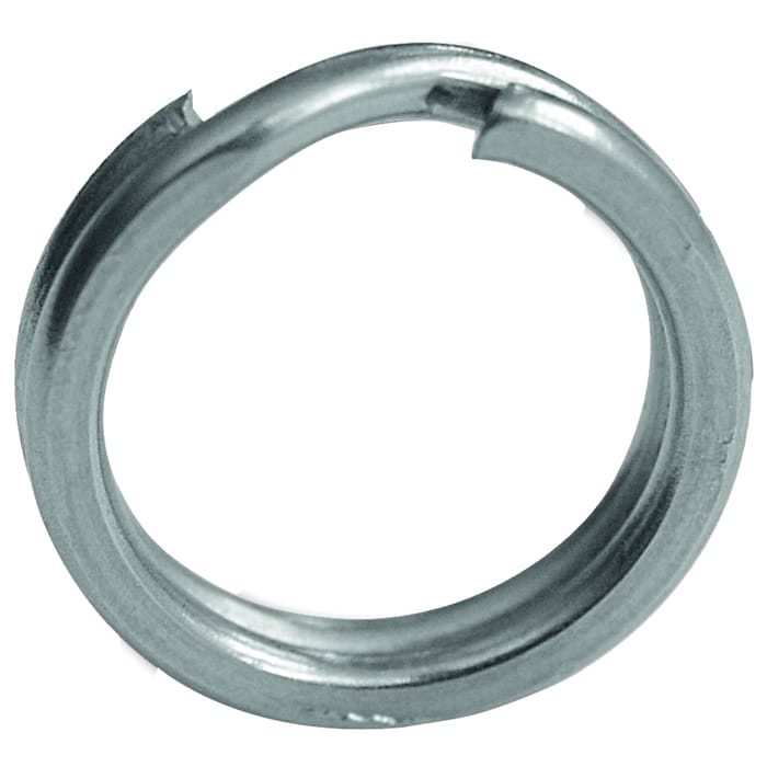 Black Cat Xtreme Split Rings 