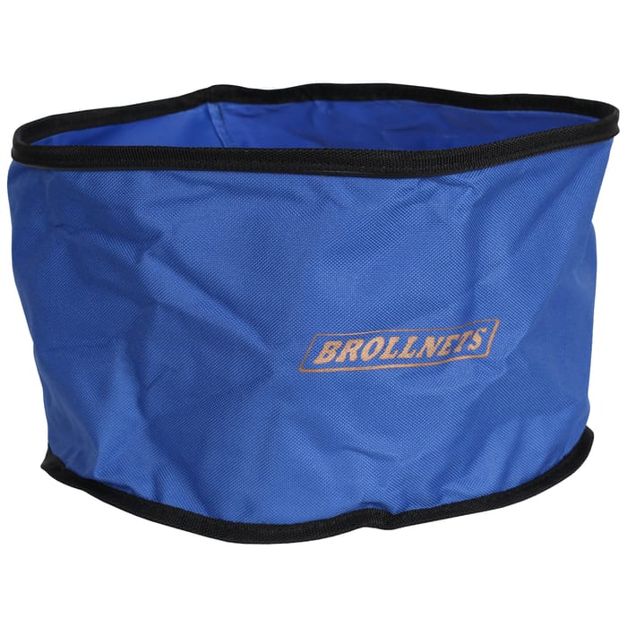 Brollnets Shallow Groundbait Bowl