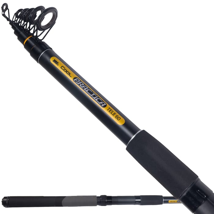 Browning Practica Tele 60 Rod