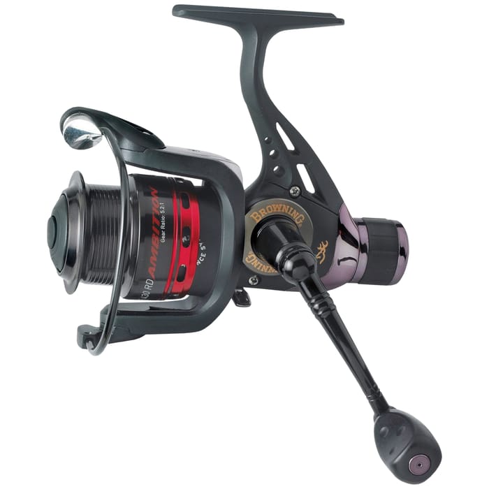 Browning Ambition M/F RD Reel
