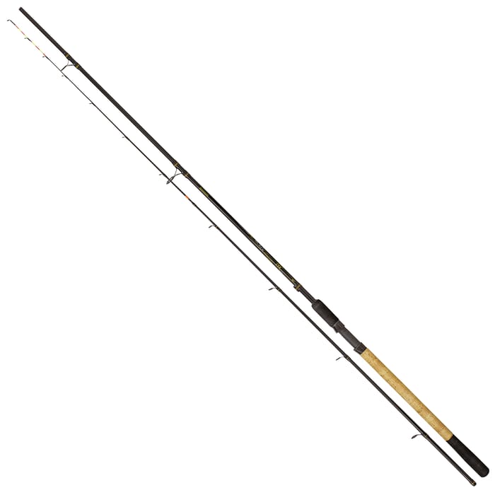 Browning Black Magic CFX Bomb Rod