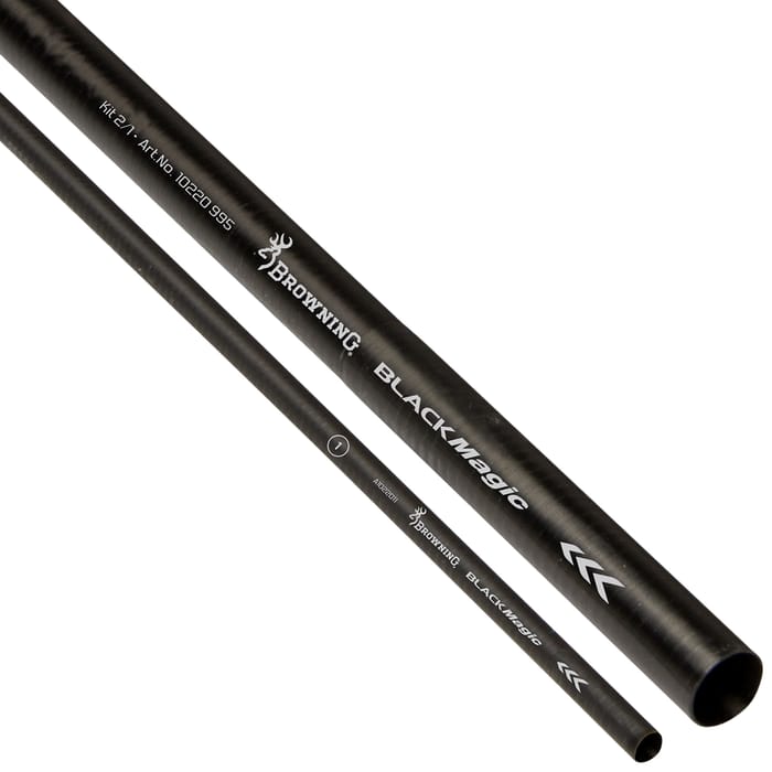 Browning Black Magic Margin XS Kit