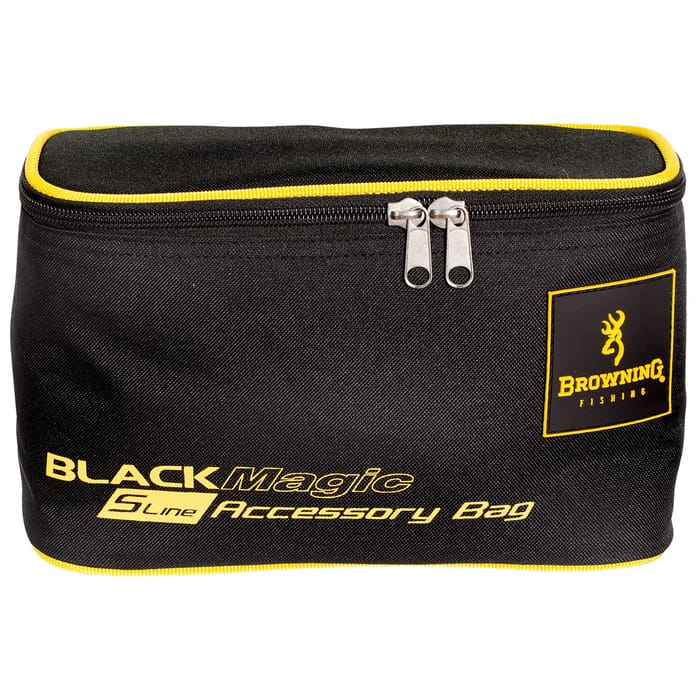 Browning Black Magic S-Line Accessory Bag