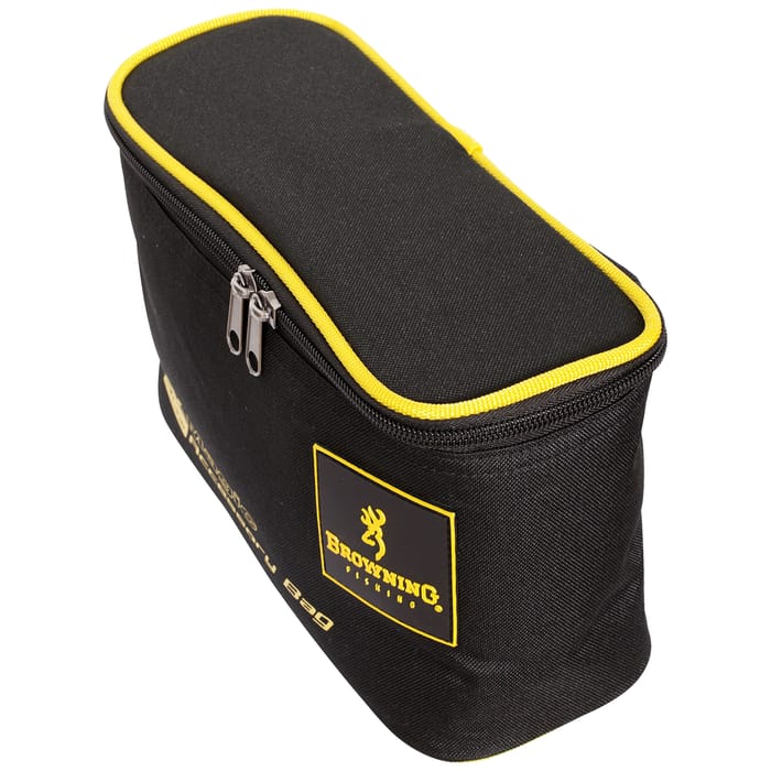 Browning Black Magic S-Line Accessory Bag Closed