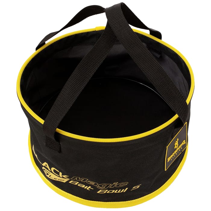 Browning Black Magic S-Line Bait Bowl Small 15cm