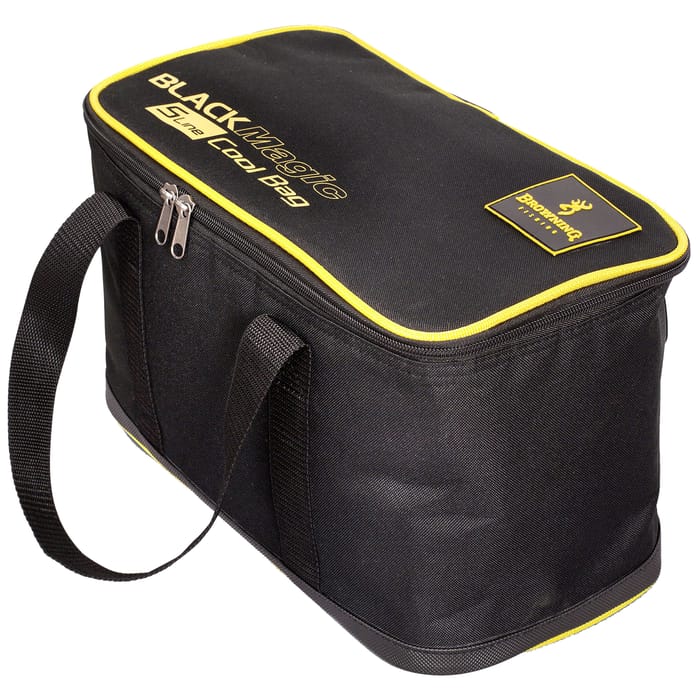 Browning Black Magic S-Line Cool Bag Closed