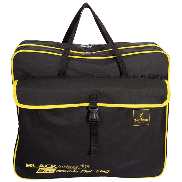 Browning Black Magic S-Line Double Net Bag