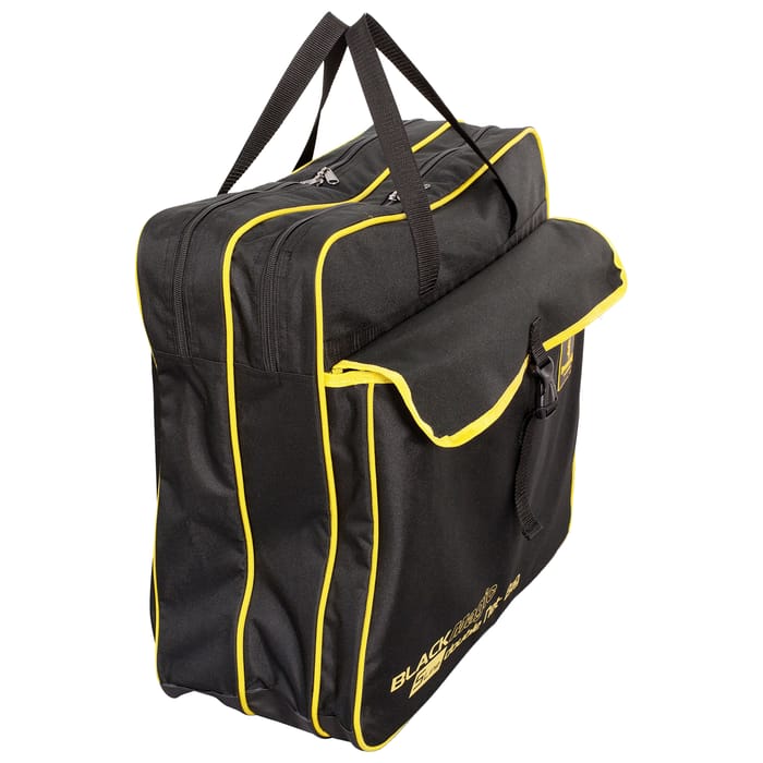 Browning Black Magic S-Line Double Net Bag 1