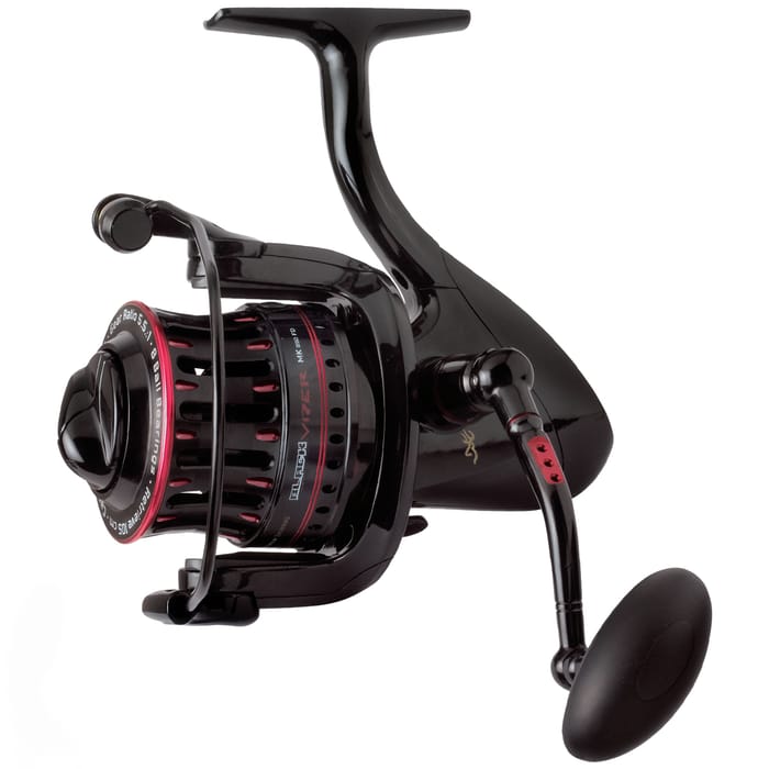 burning shark spinning fishing reel Amazon.com : Burning Shark Fishing Reels- 12+1 BB, Light and Smooth Spinning  Reels, Powerful Carbon Fiber Drag, Saltwater and Freshwater Fishing-TT1000  : Sports & Outdoors
