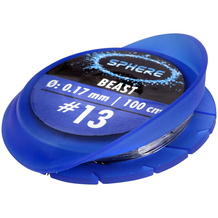 Browning Sphere Beast Hooks To Nylon Packet 1