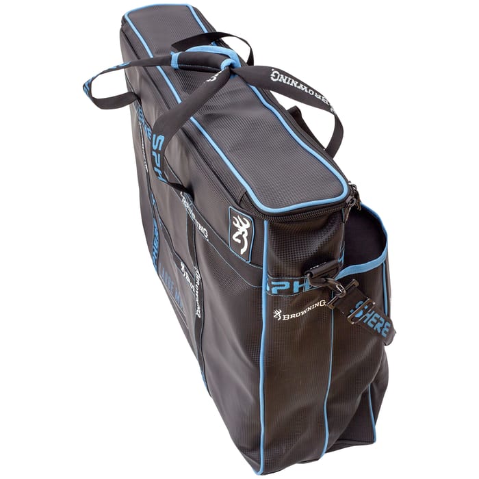 Browning Sphere Large Multi Net Tray Bag 1