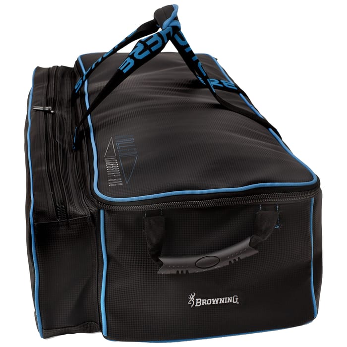 Browning Sphere Roller + Accessory Bag Side