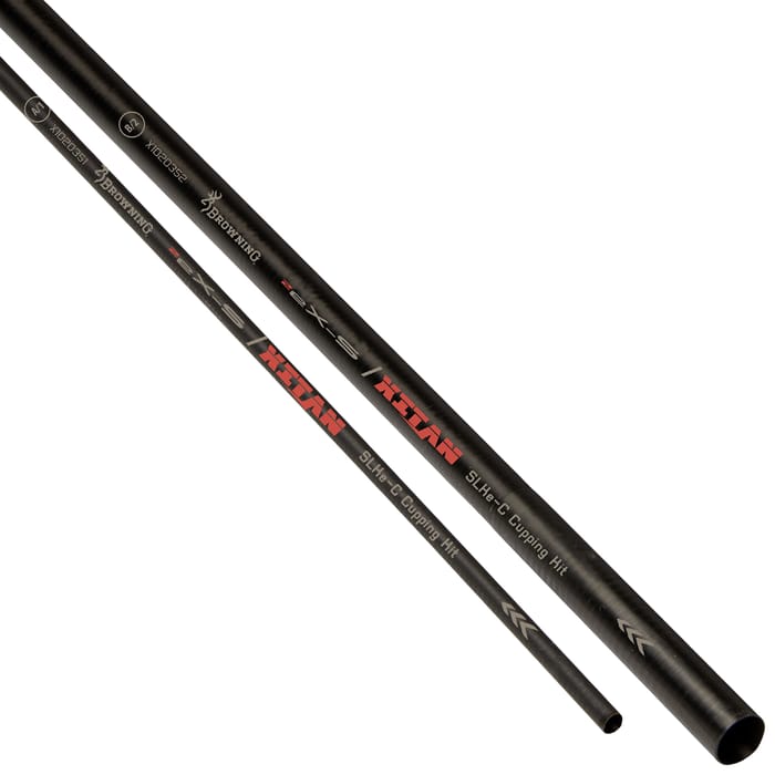 Browning Xitan / 2eX-S Cupping Kits