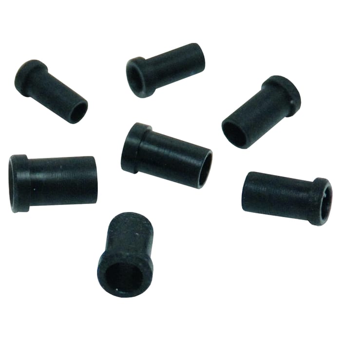 Browning Xitan Pure Black PTFE Internal Pole Bushes