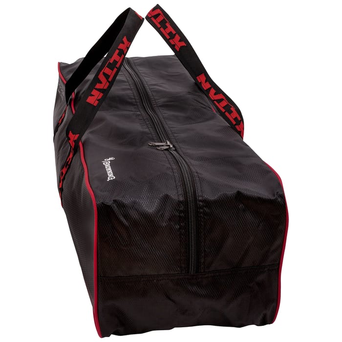 Browning Xitan Roller & Accessory Bag Side