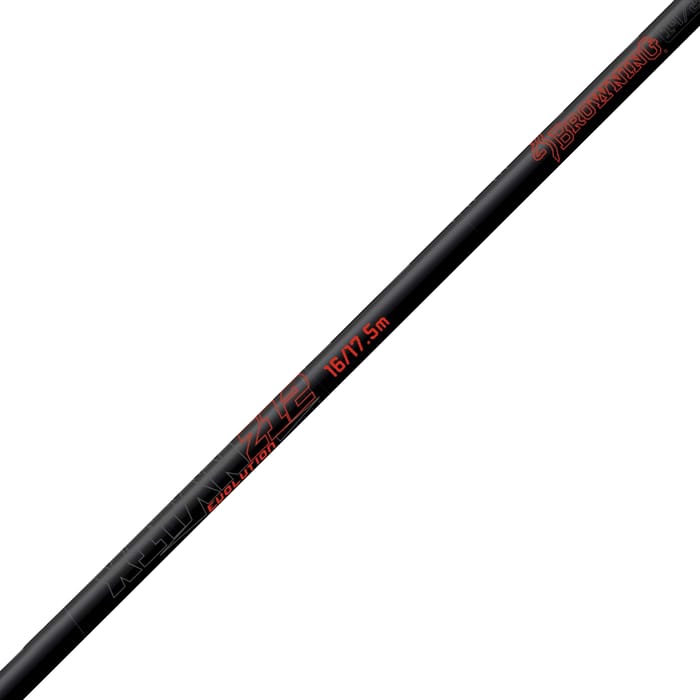 Browning Xitan Z12 17.5m Pro Pole