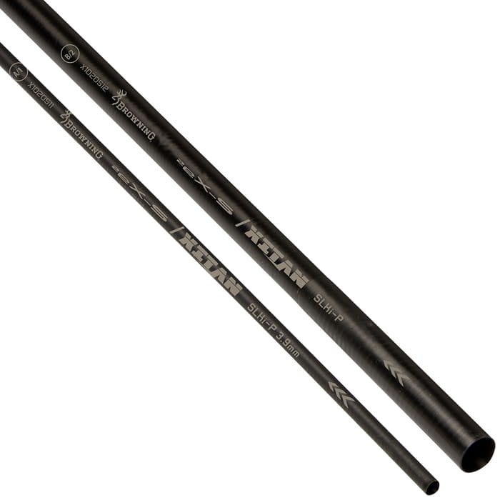 Browning Xitan ²eX-S Power Top Kits