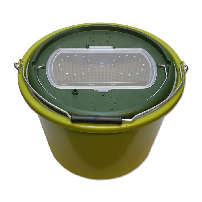 Masterline Livebait Bucket
