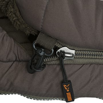 Fox Duralite 5 Season Sleeping Bag Zips